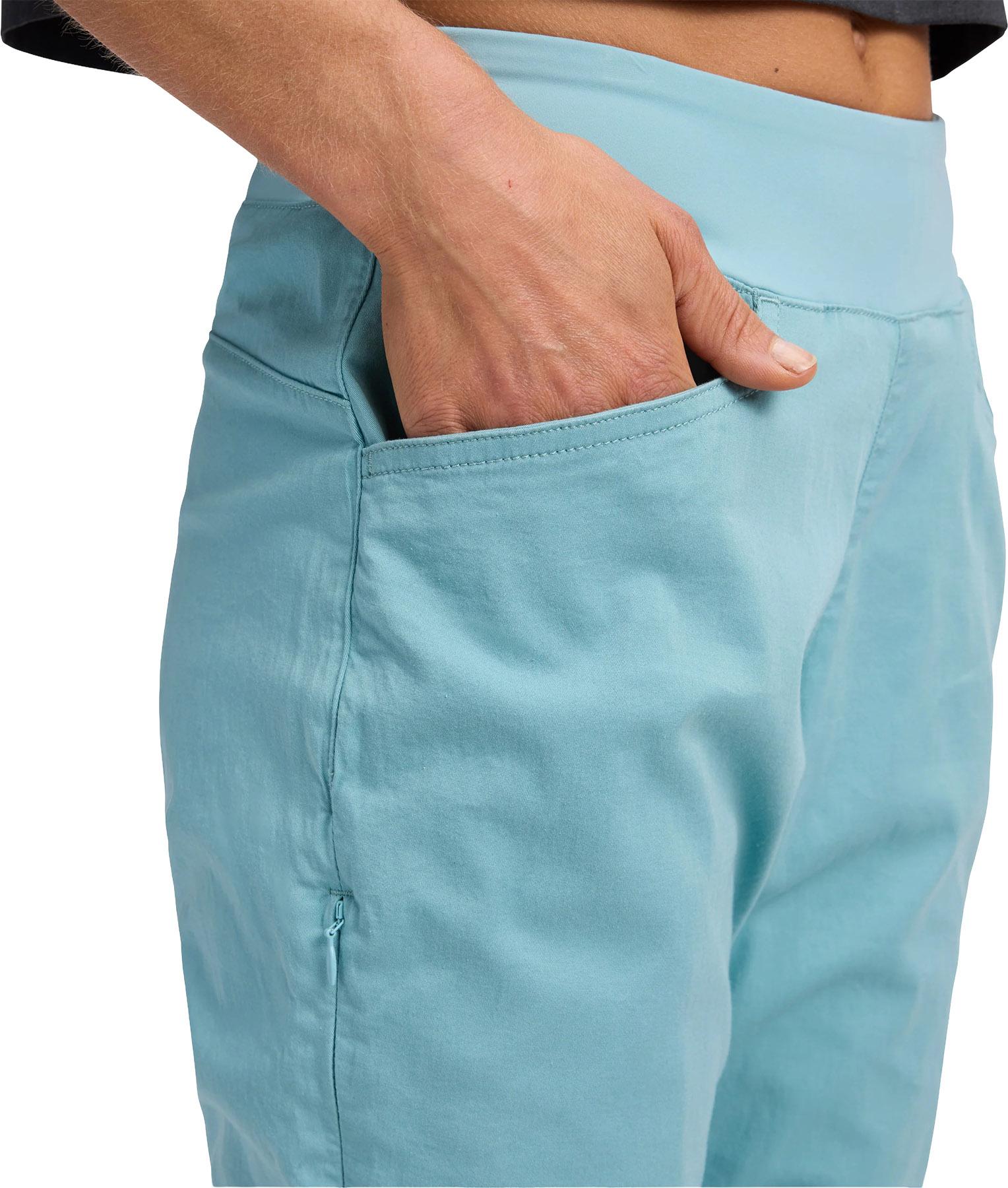 Numéro de l'image de la galerie de produits 5 pour le produit Pantalon Notion Sp - Femme