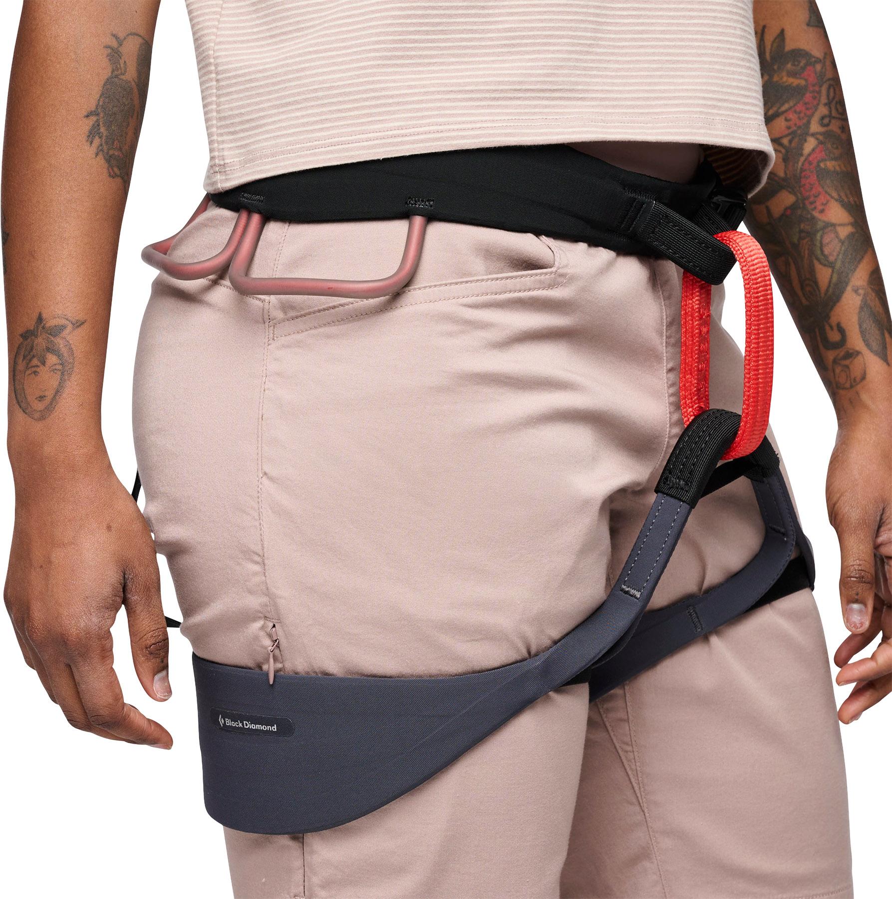 Numéro de l'image de la galerie de produits 5 pour le produit Pantalon Notion Sp - Femme