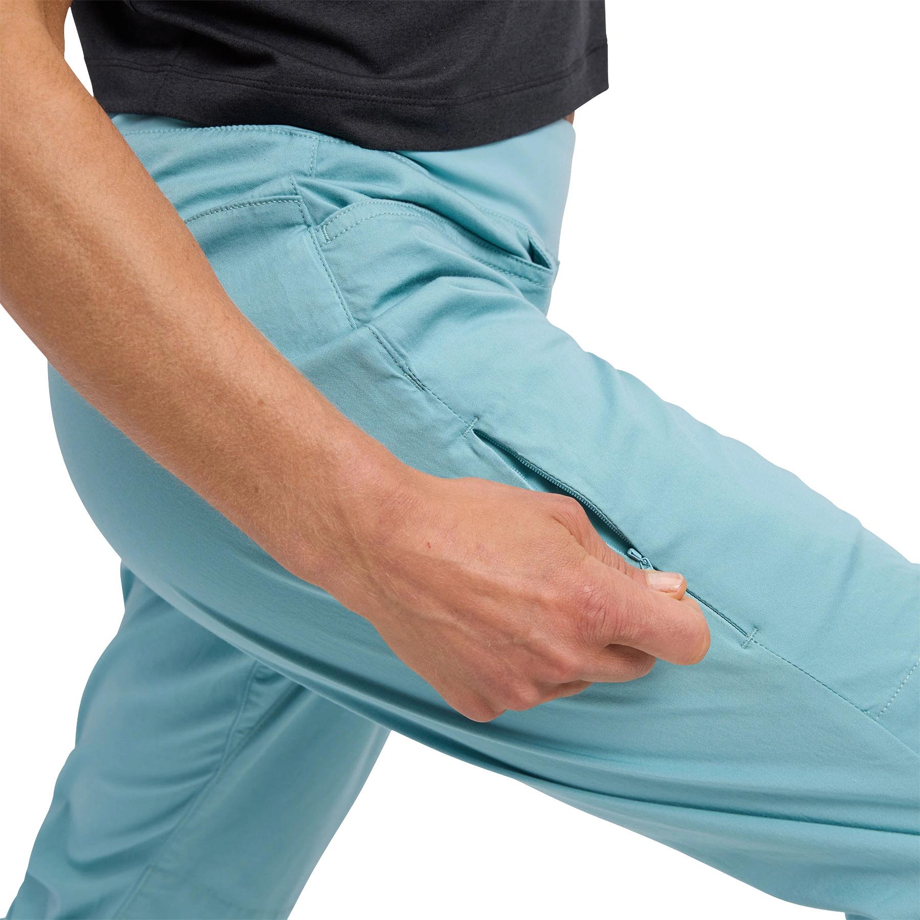 Numéro de l'image de la galerie de produits 6 pour le produit Pantalon Notion Sp - Femme