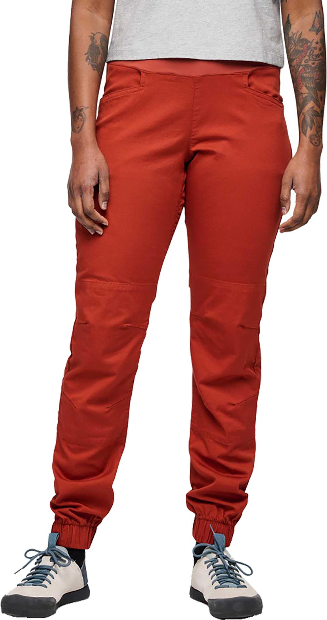 Numéro de l'image de la galerie de produits 3 pour le produit Pantalon Notion Sp - Femme