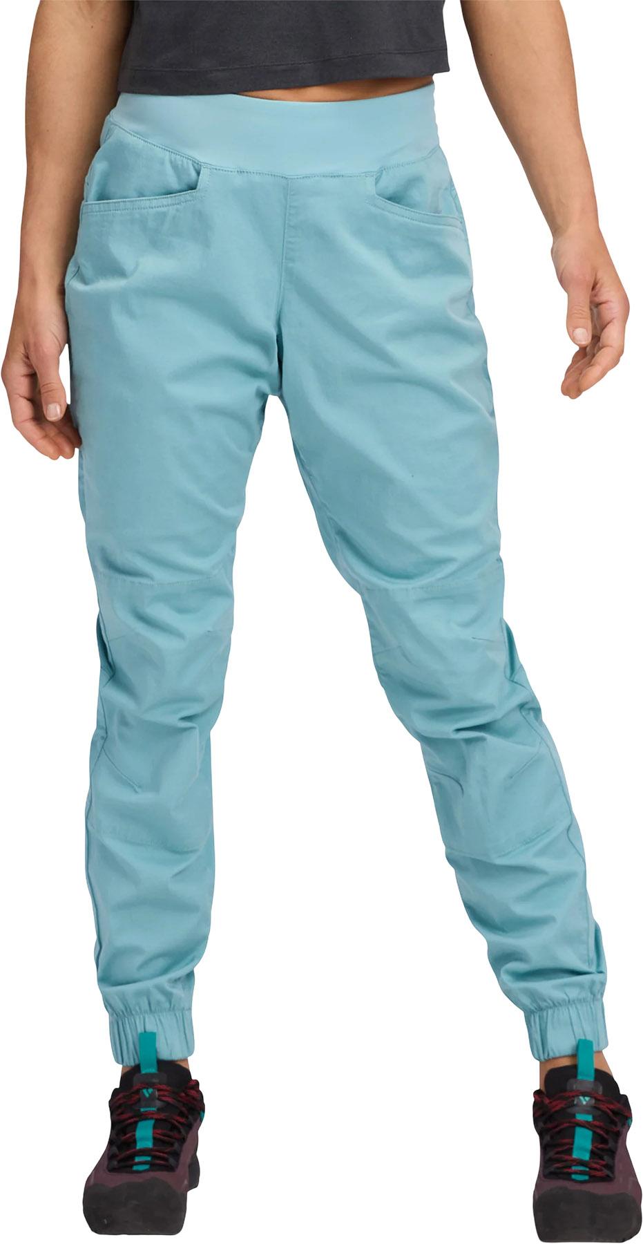 Numéro de l'image de la galerie de produits 7 pour le produit Pantalon Notion Sp - Femme