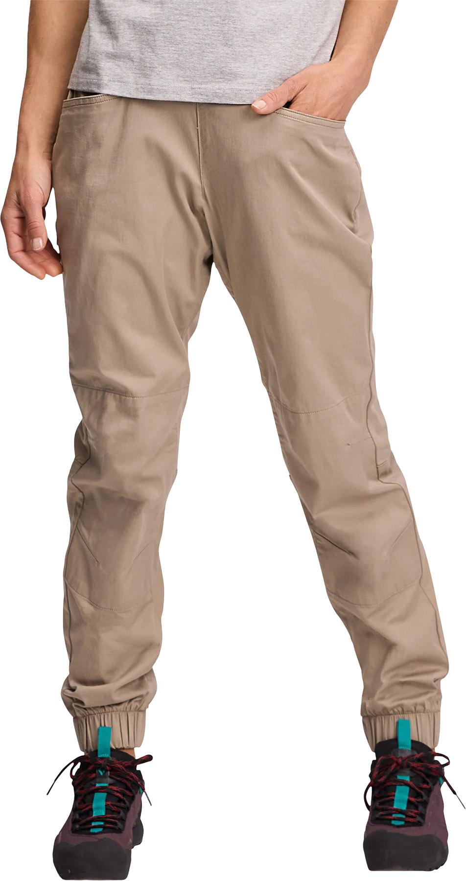 Numéro de l'image de la galerie de produits 6 pour le produit Pantalon Notion Sp - Femme