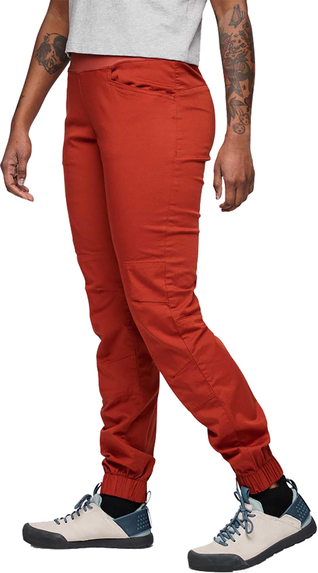 Numéro de l'image de la galerie de produits 4 pour le produit Pantalon Notion Sp - Femme