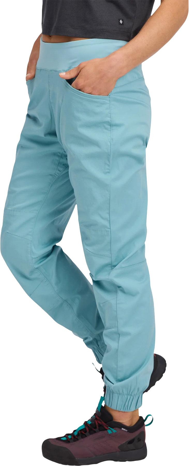 Numéro de l'image de la galerie de produits 8 pour le produit Pantalon Notion Sp - Femme