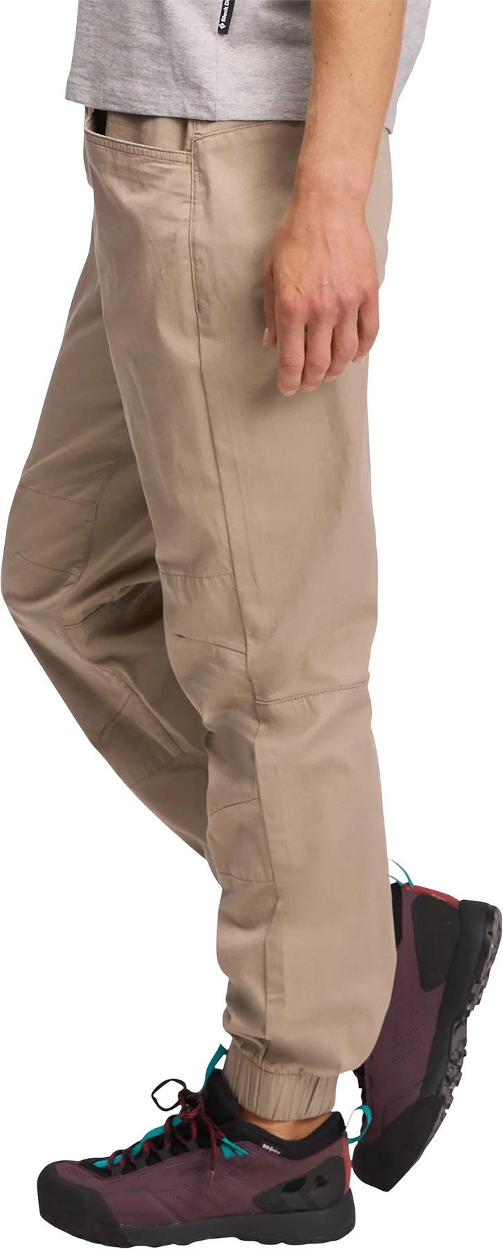 Numéro de l'image de la galerie de produits 7 pour le produit Pantalon Notion Sp - Femme