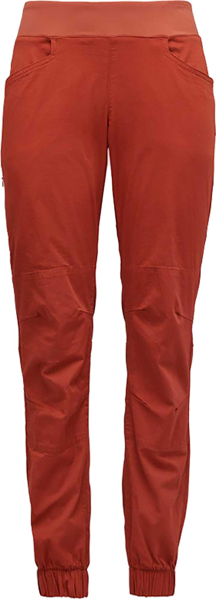 Burnt Sienna