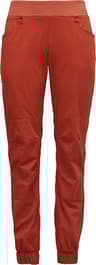 Colour: Burnt Sienna