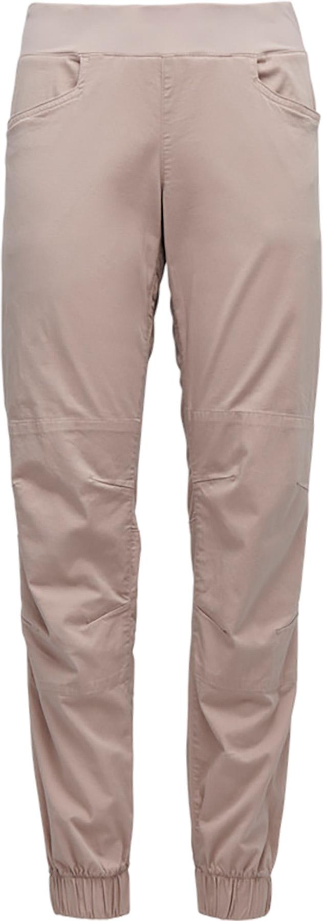 Pale Mauve