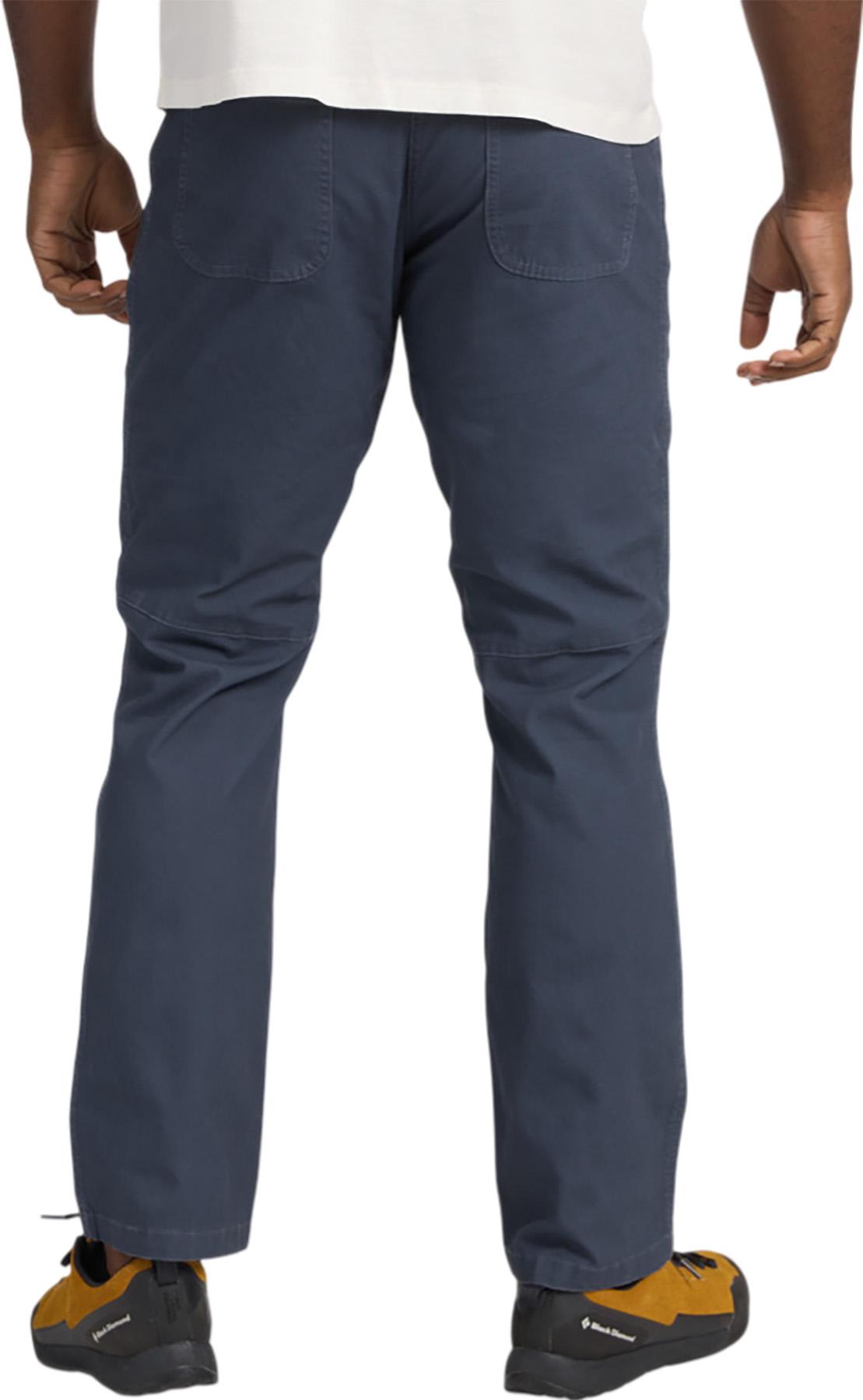 Product gallery image number 2 for product Ethos Pants - Men's