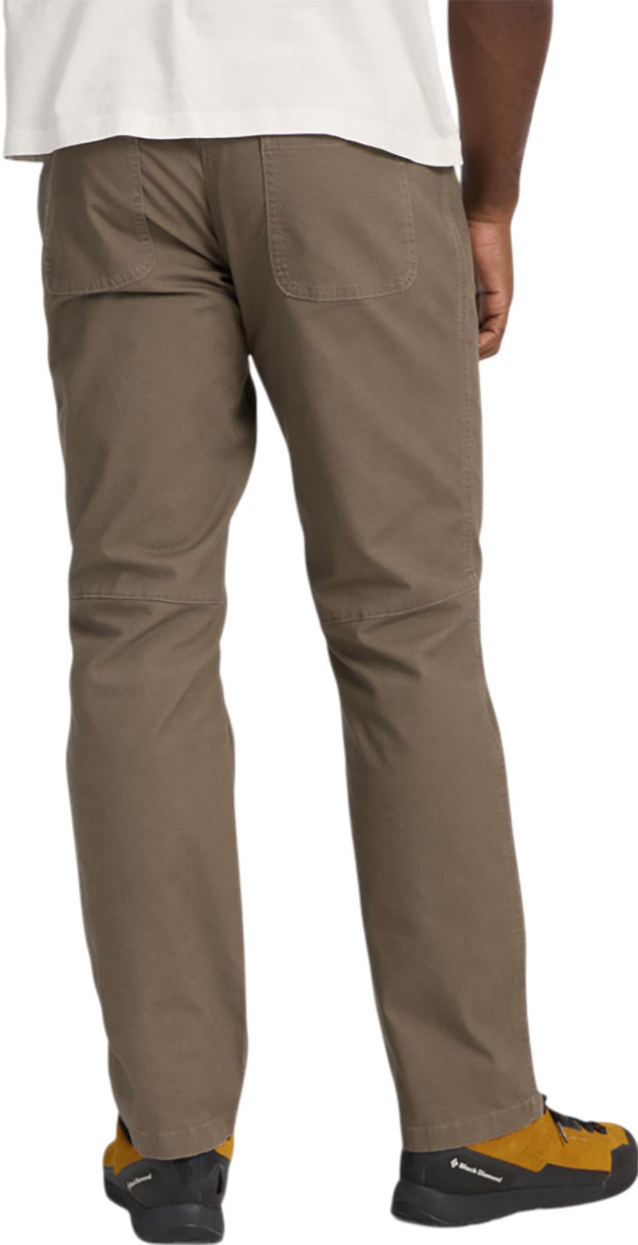 Product gallery image number 2 for product Pantalon Ethos - Homme