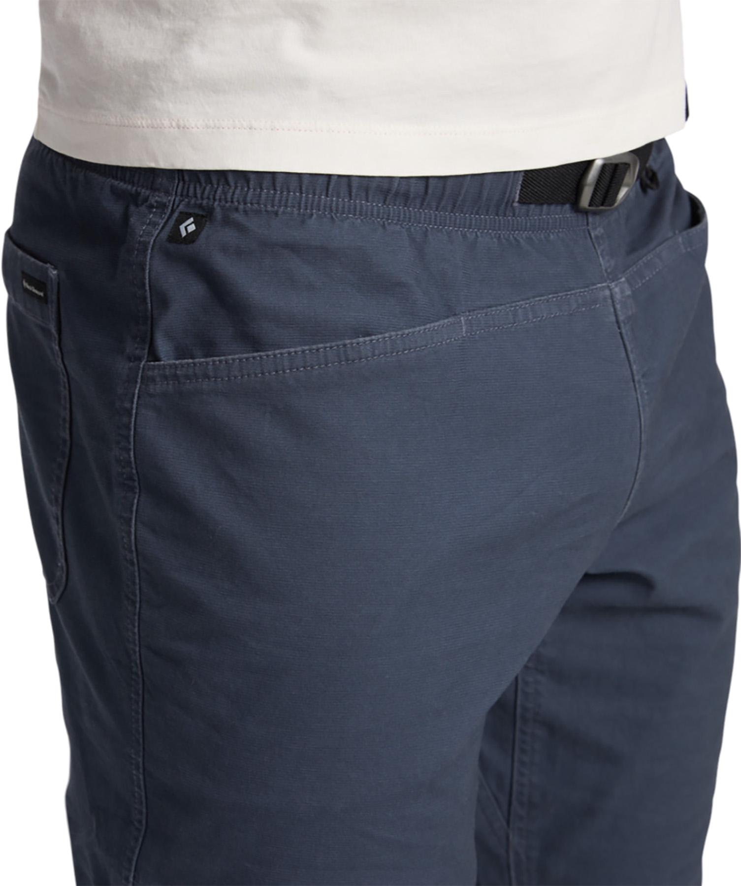 Product gallery image number 4 for product Ethos Pants - Men's