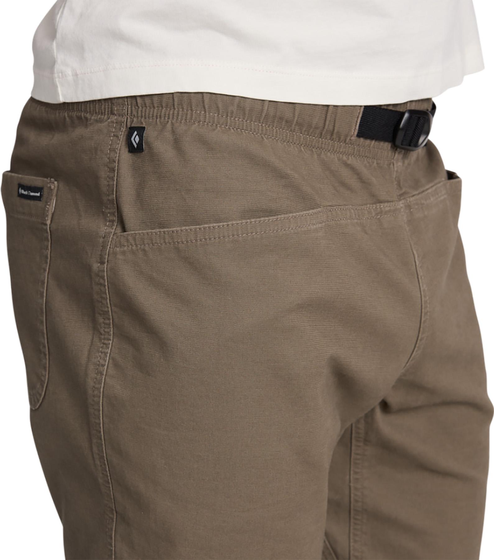 Product gallery image number 4 for product Pantalon Ethos - Homme