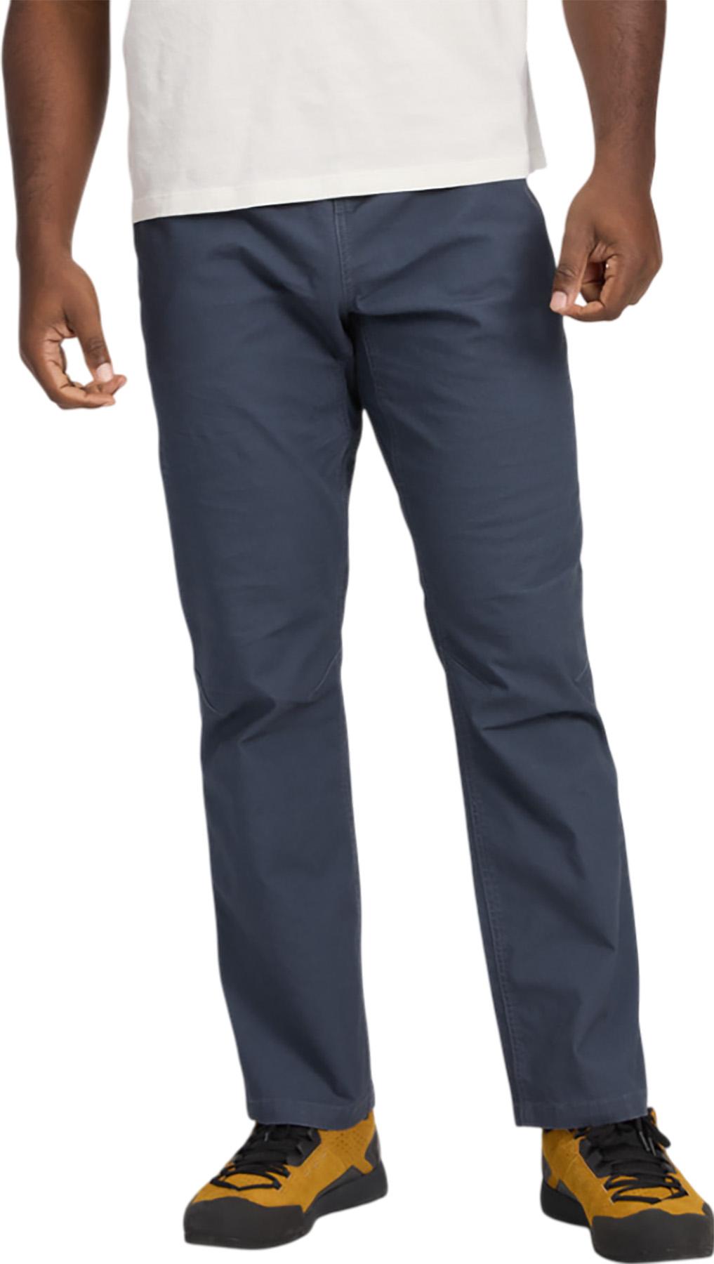 Product gallery image number 5 for product Ethos Pants - Men's