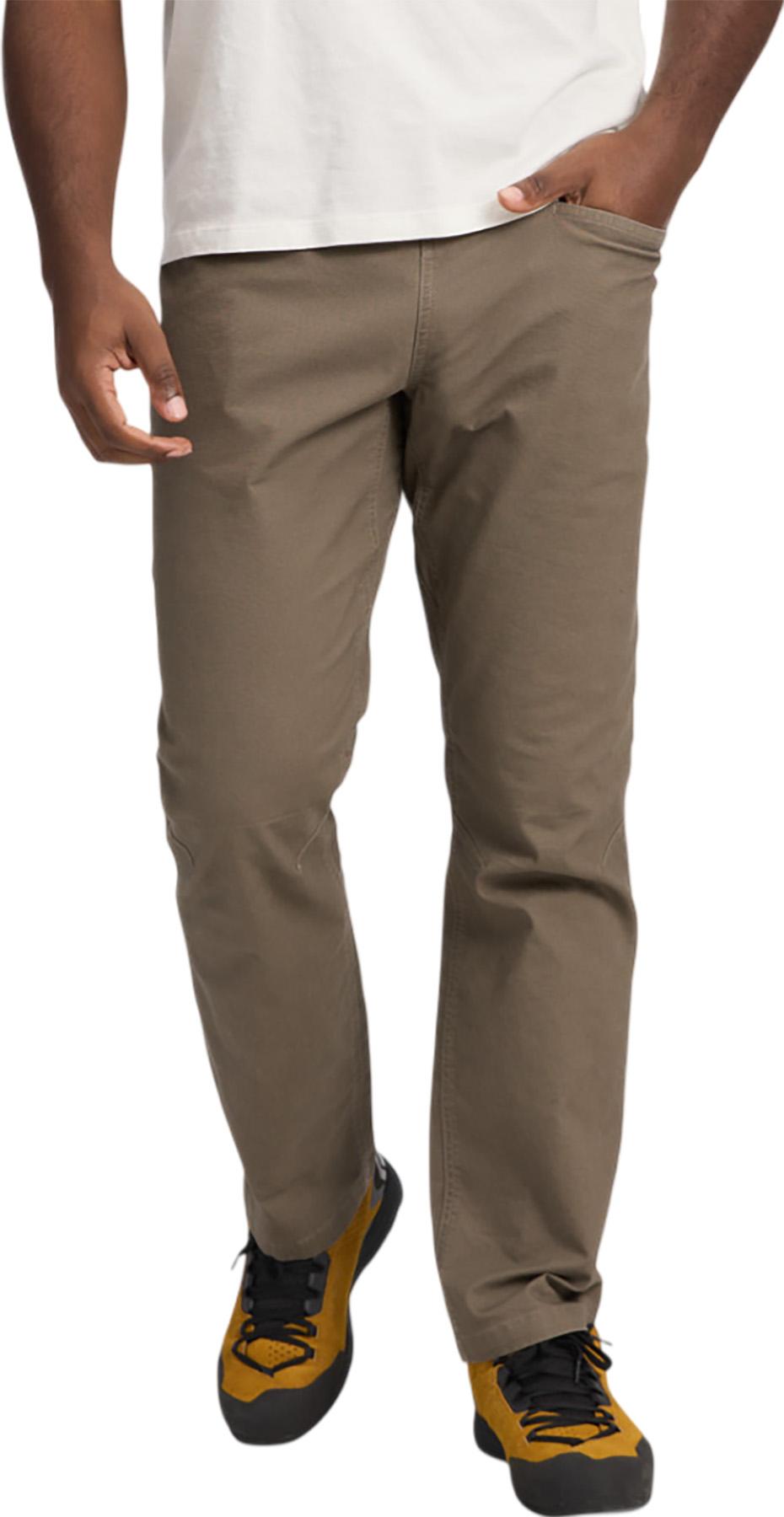 Product gallery image number 5 for product Pantalon Ethos - Homme