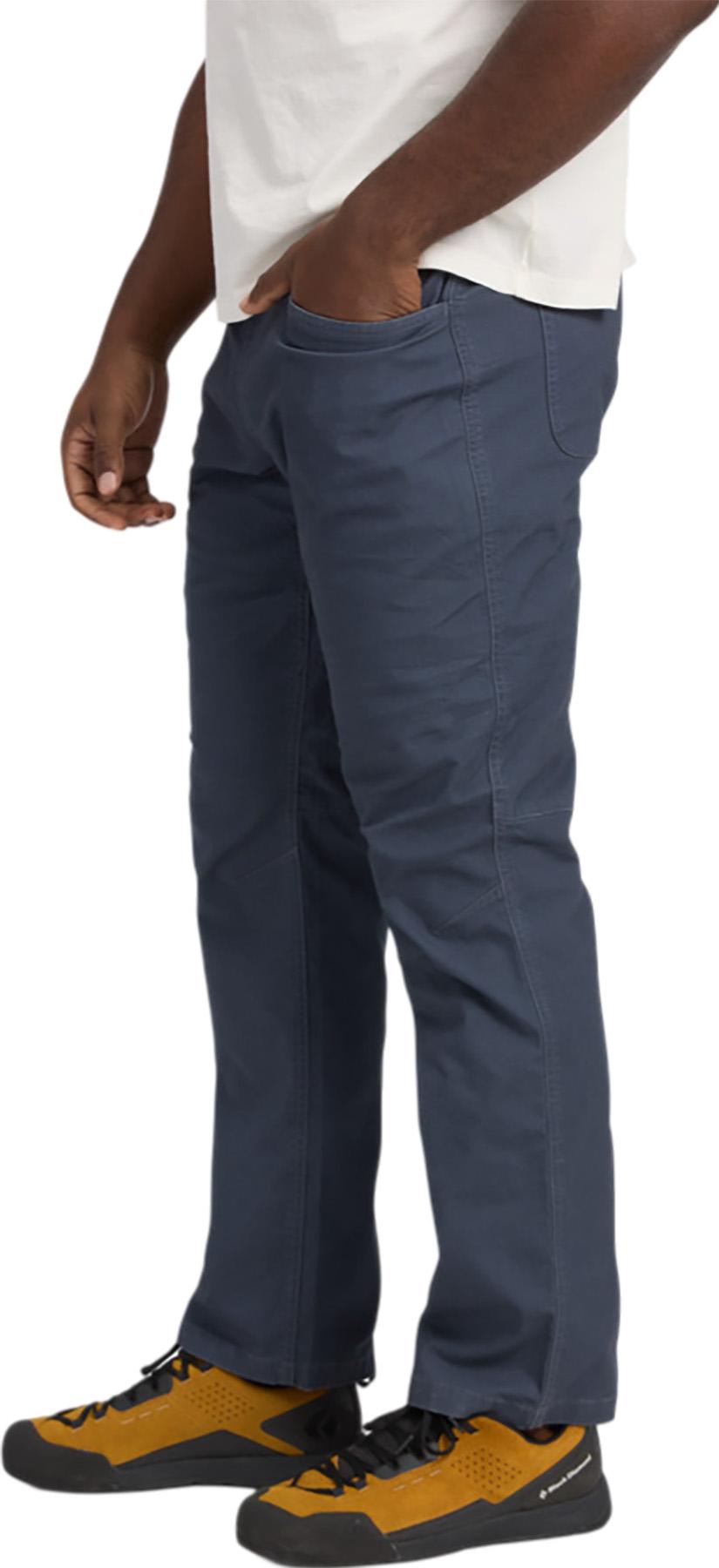 Product gallery image number 6 for product Ethos Pants - Men's
