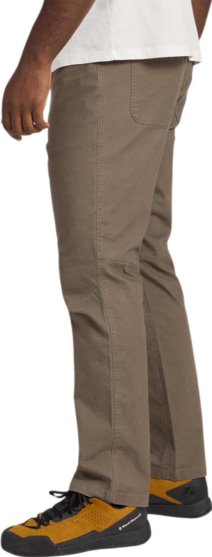 Product gallery image number 6 for product Pantalon Ethos - Homme