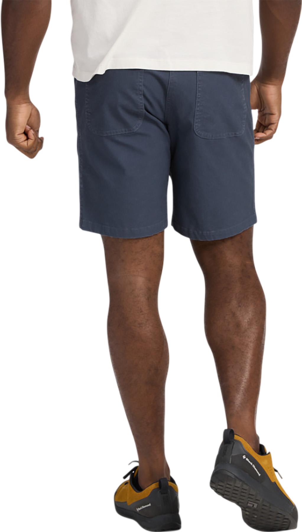 Numéro de l'image de la galerie de produits 2 pour le produit Short Ethos - Homme