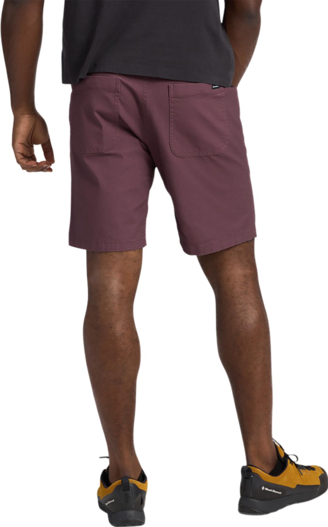 Numéro de l'image de la galerie de produits 2 pour le produit Short Ethos - Homme