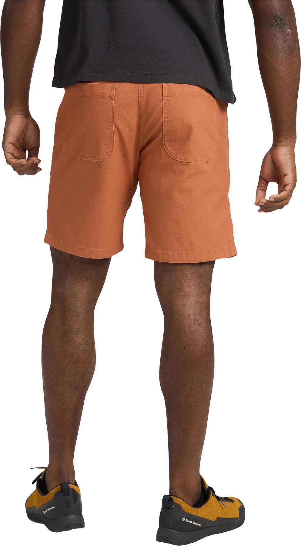 Product gallery image number 2 for product Ethos Shorts - Men's
