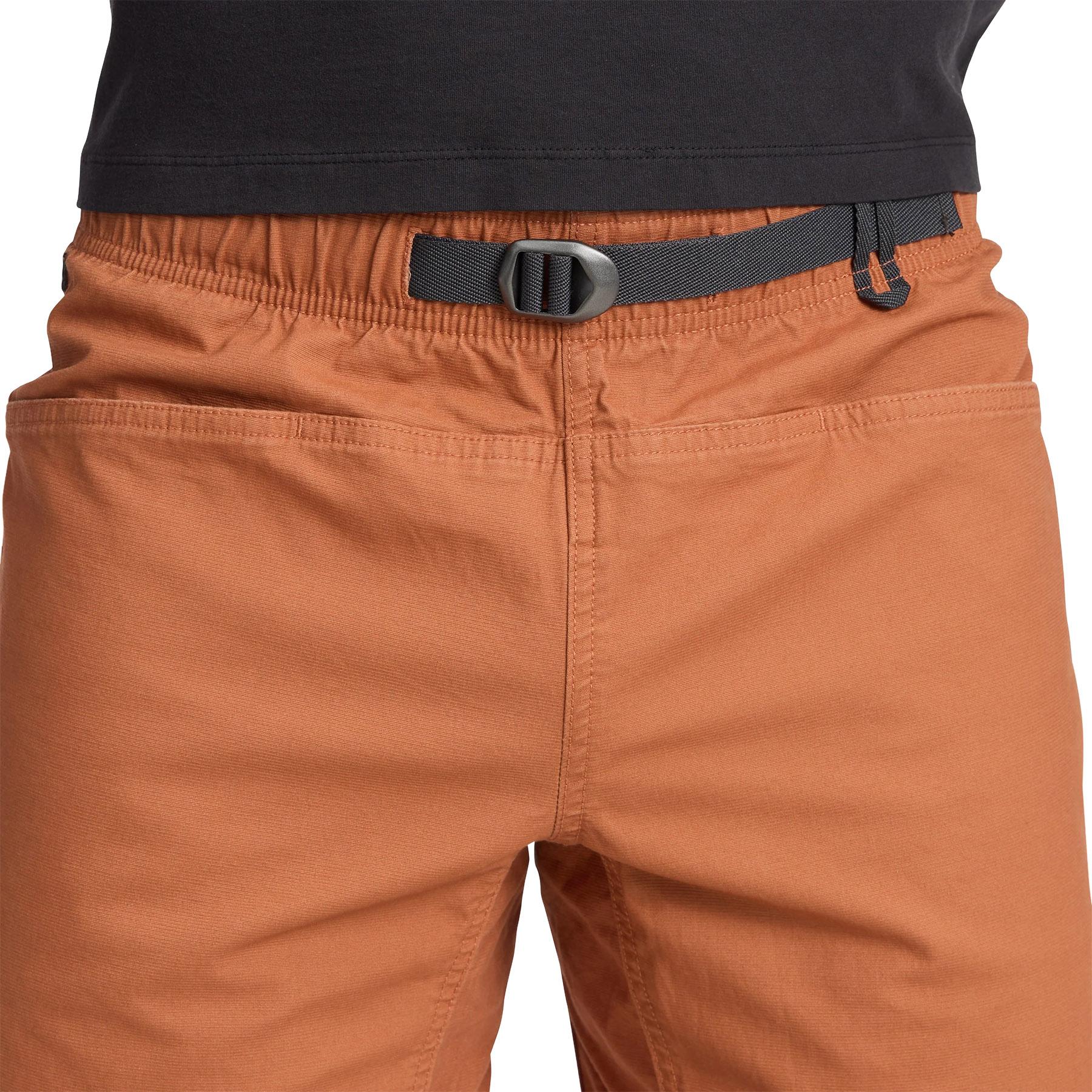 Product gallery image number 4 for product Ethos Shorts - Men's
