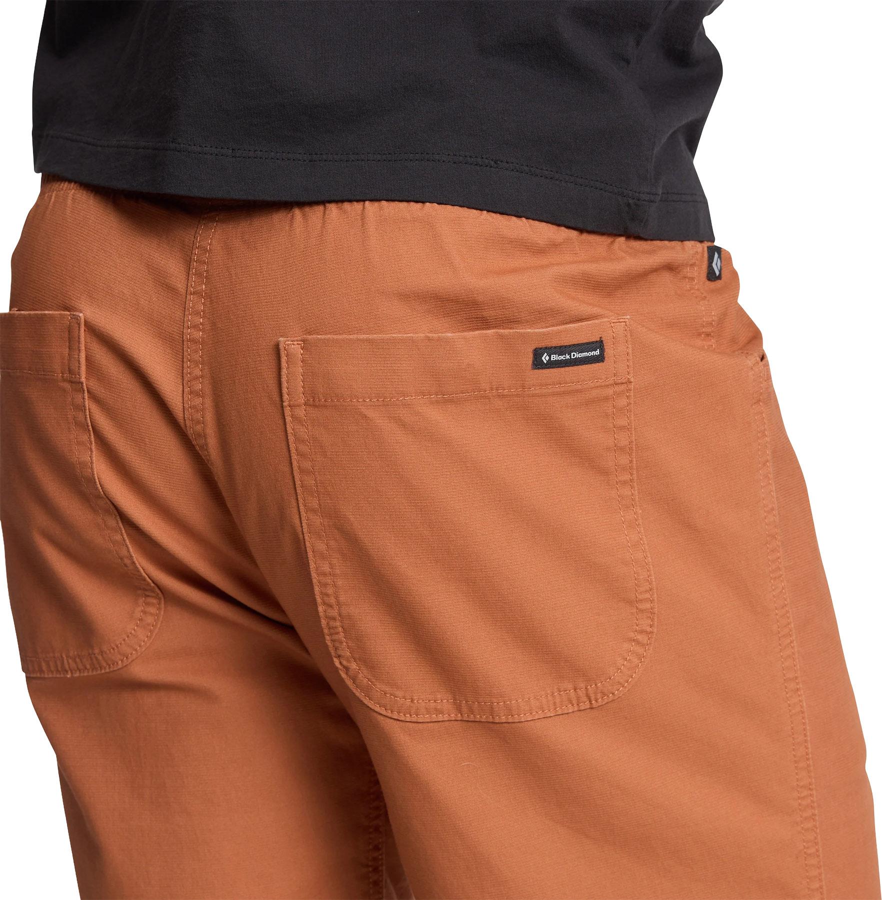 Product gallery image number 3 for product Ethos Shorts - Men's