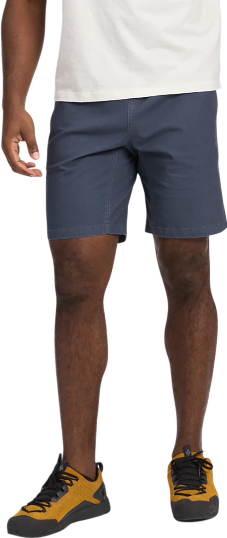 Numéro de l'image de la galerie de produits 3 pour le produit Short Ethos - Homme