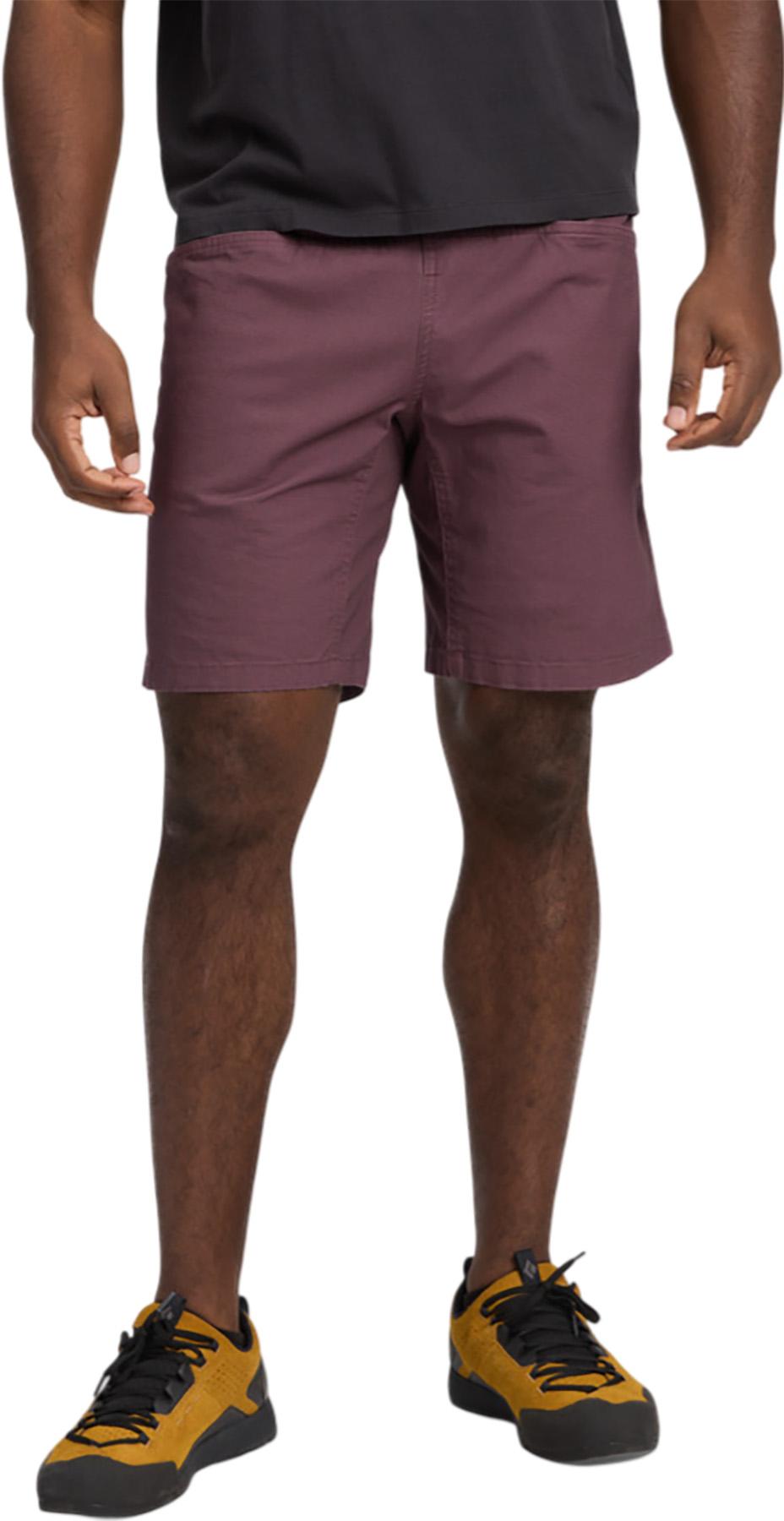 Numéro de l'image de la galerie de produits 3 pour le produit Short Ethos - Homme