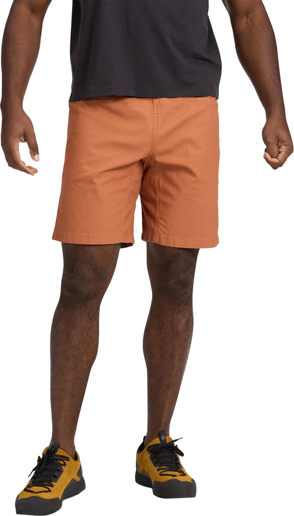 Product gallery image number 6 for product Ethos Shorts - Men's