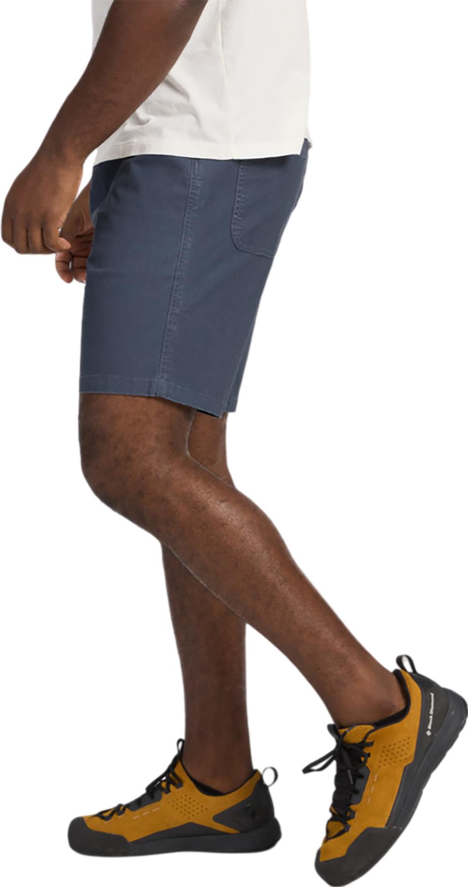 Numéro de l'image de la galerie de produits 4 pour le produit Short Ethos - Homme