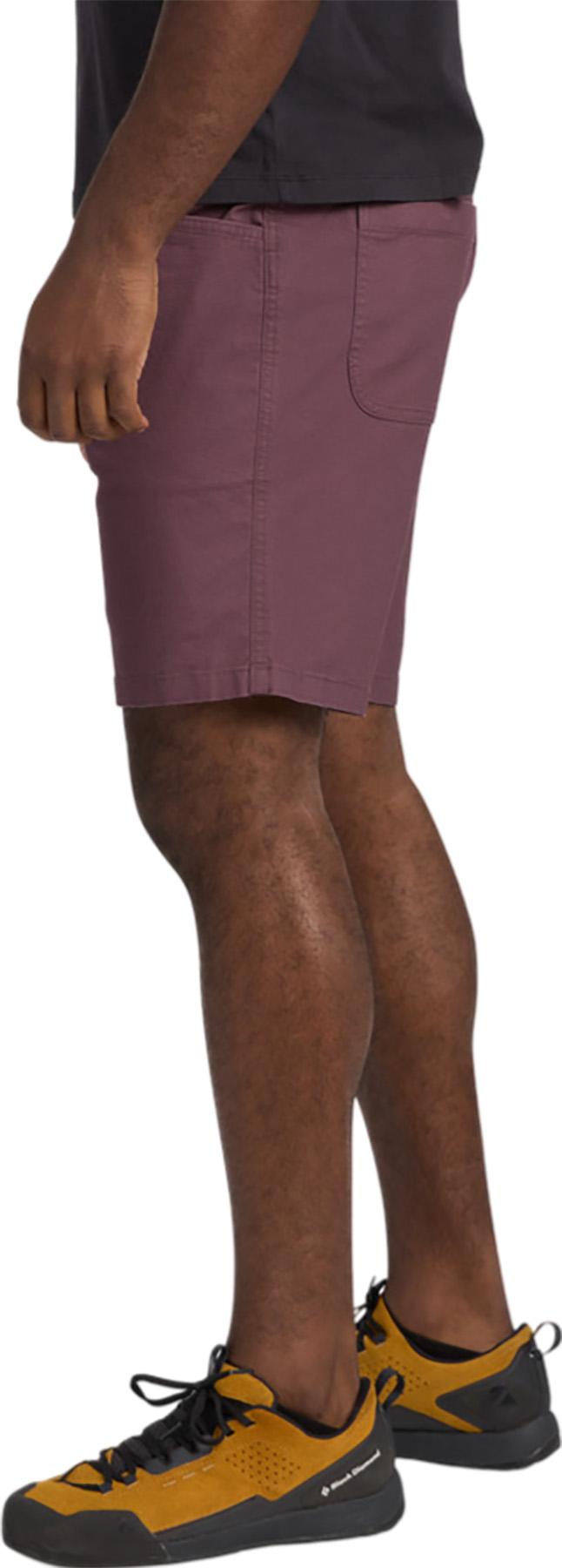 Numéro de l'image de la galerie de produits 4 pour le produit Short Ethos - Homme