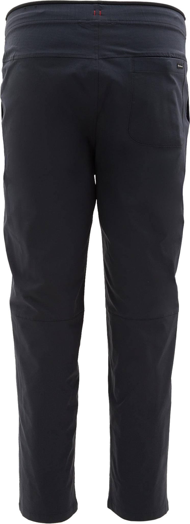 Product gallery image number 3 for product Sequence Pants - Men's