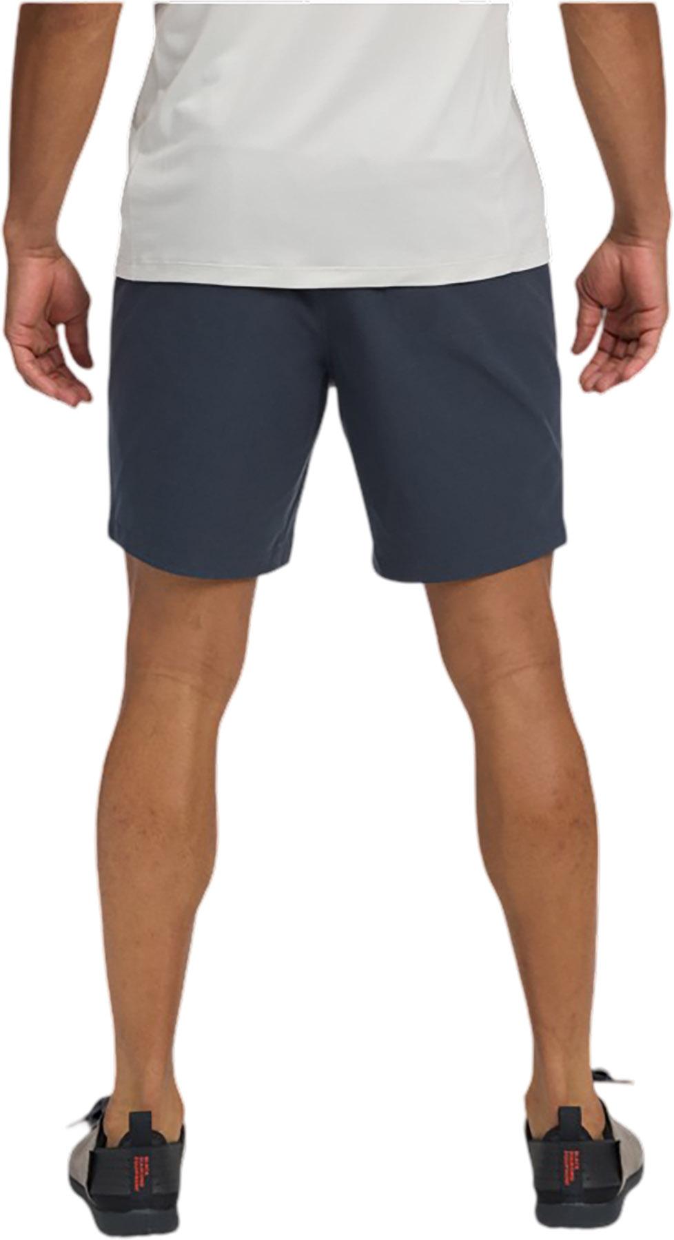 Product gallery image number 3 for product Sequence Shorts - Men's