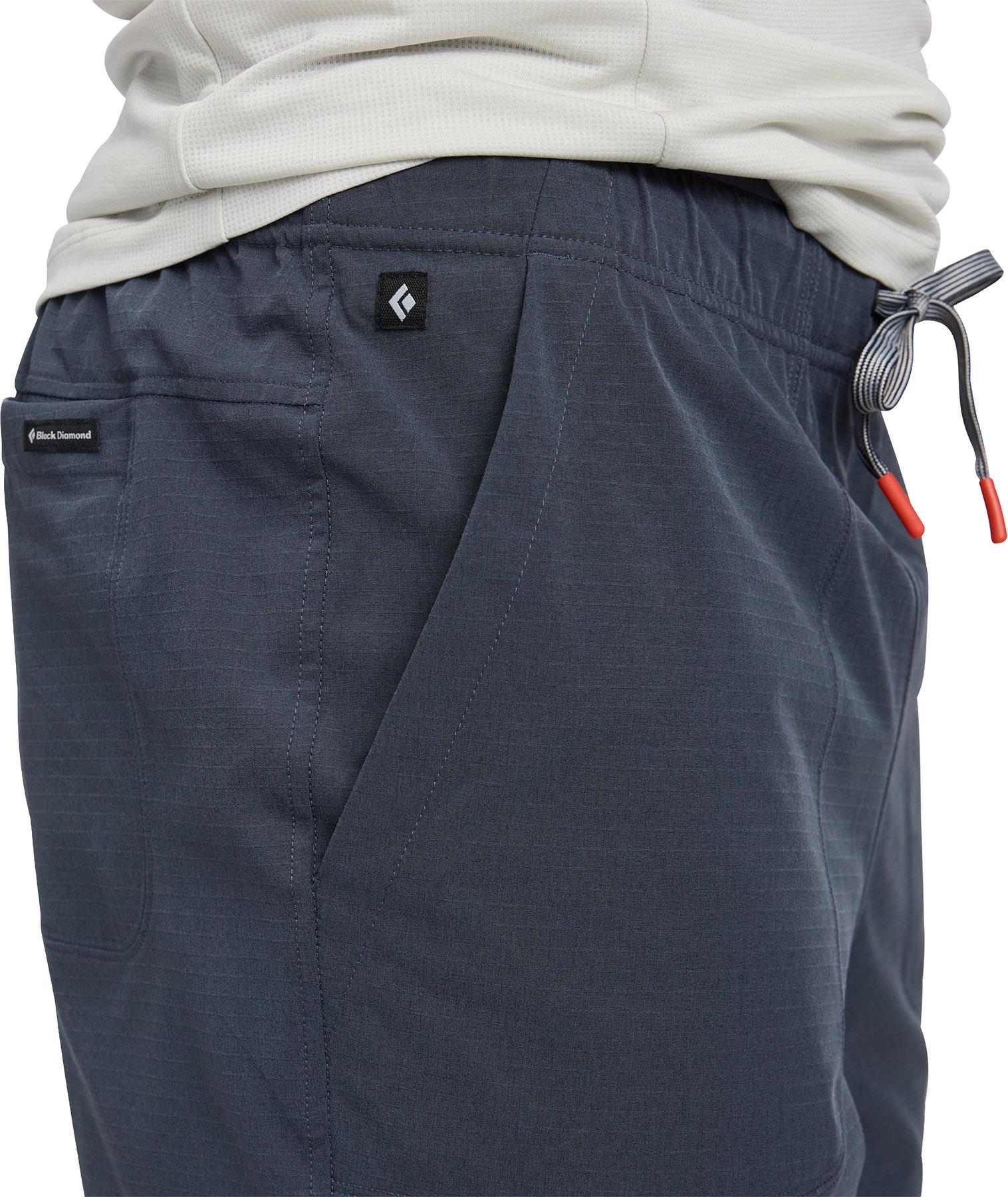 Product gallery image number 4 for product Sequence Shorts - Men's