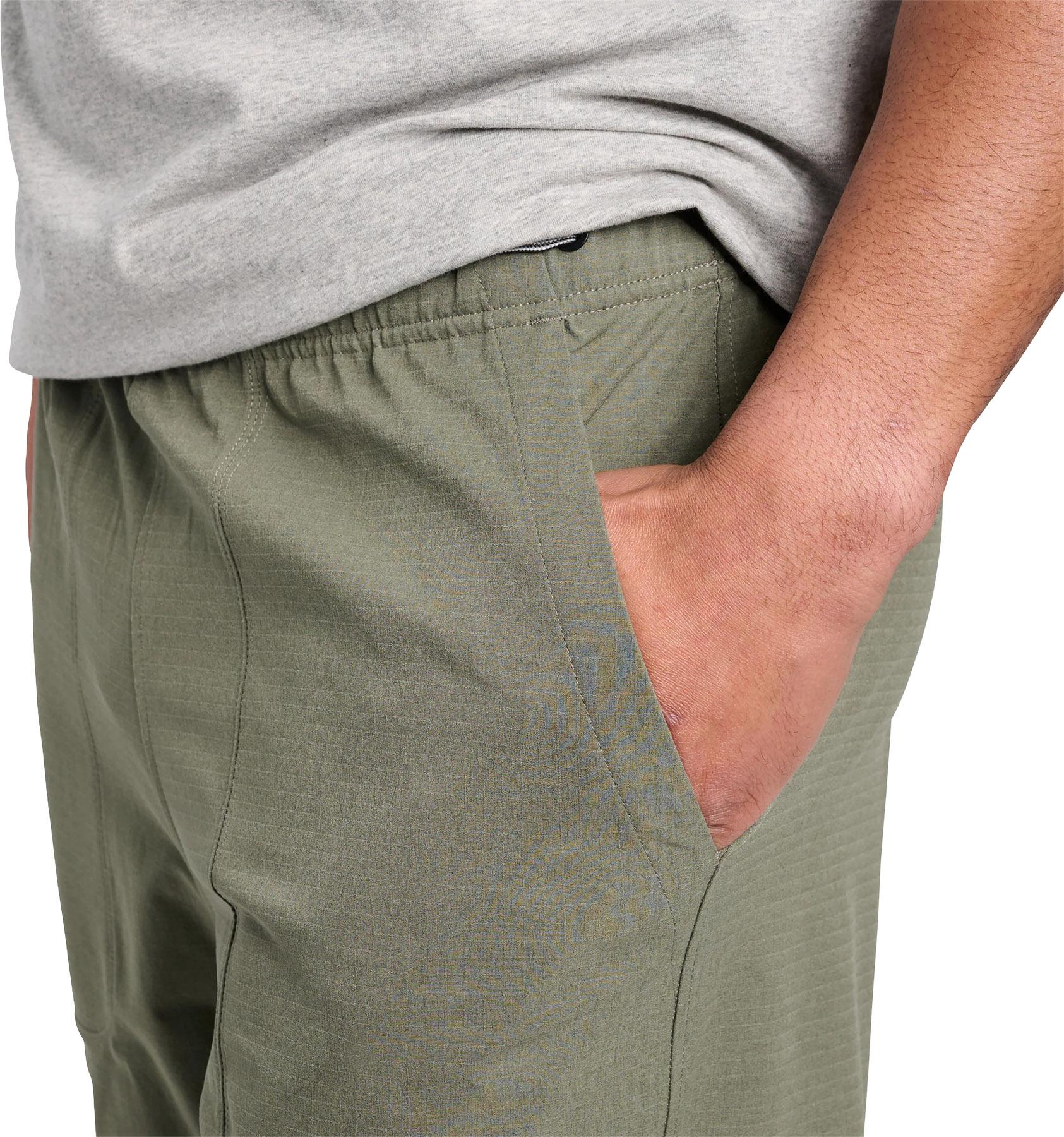 Product gallery image number 5 for product Sequence Shorts - Men's