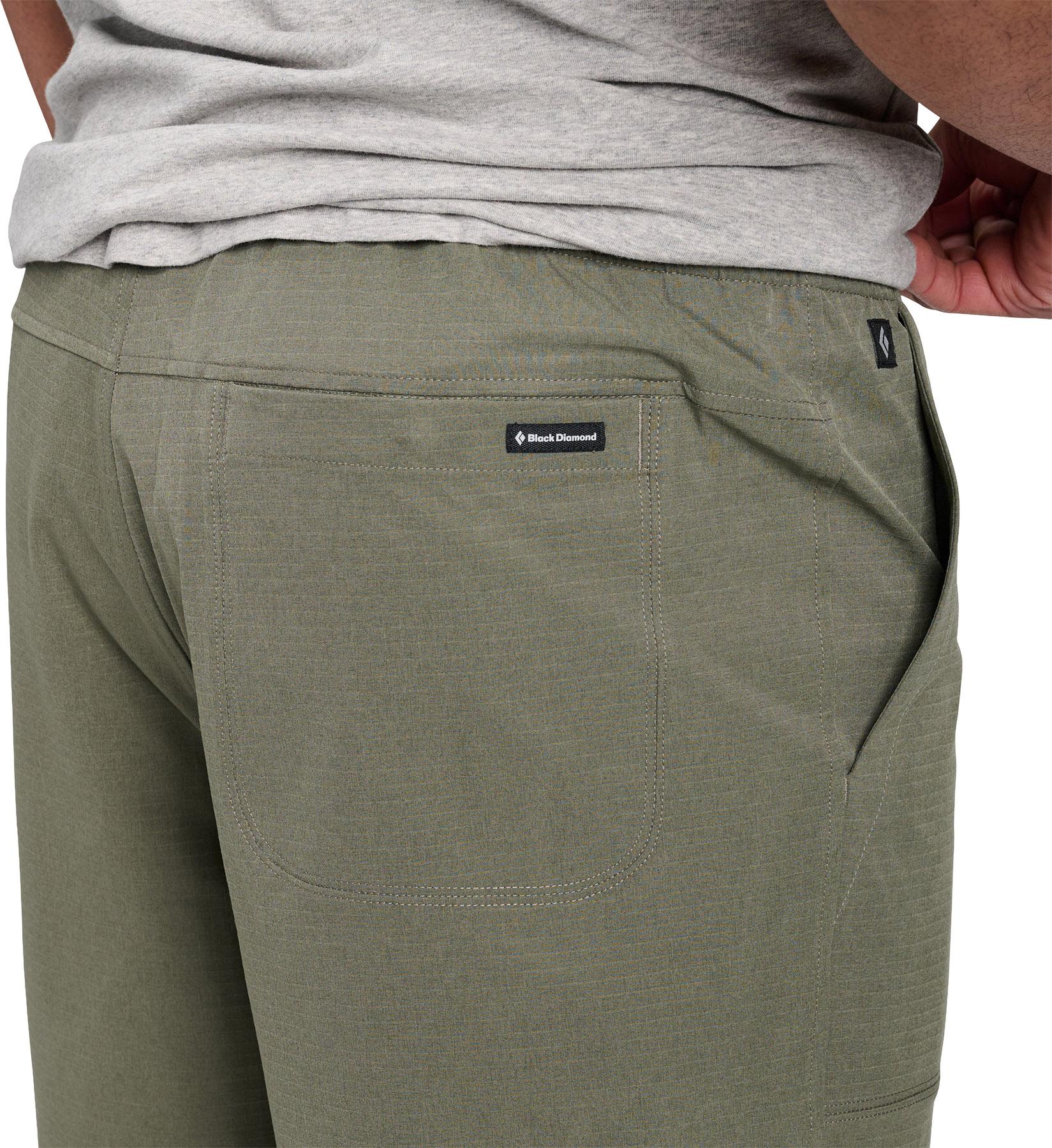 Product gallery image number 7 for product Sequence Shorts - Men's