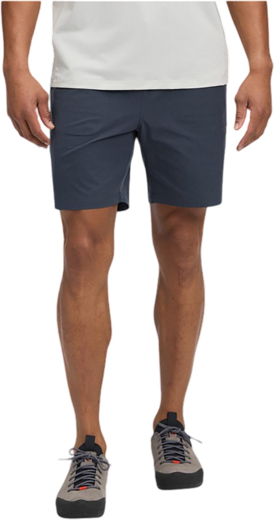 Product gallery image number 5 for product Sequence Shorts - Men's