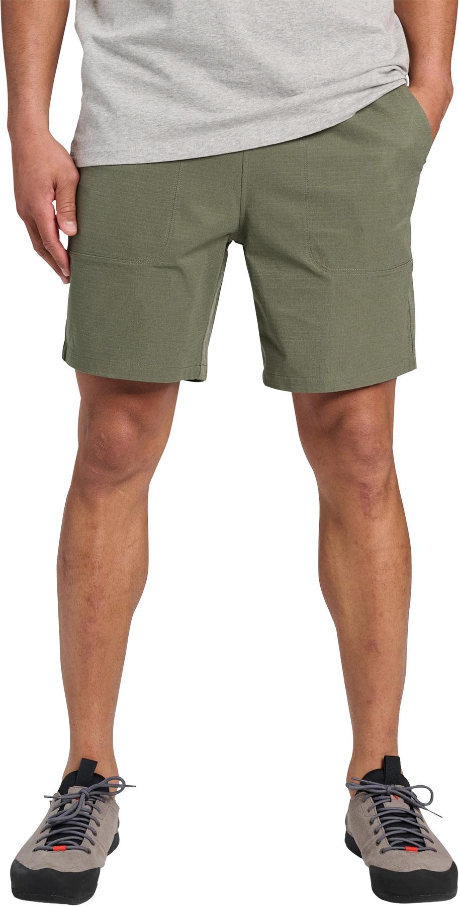 Product gallery image number 2 for product Sequence Shorts - Men's
