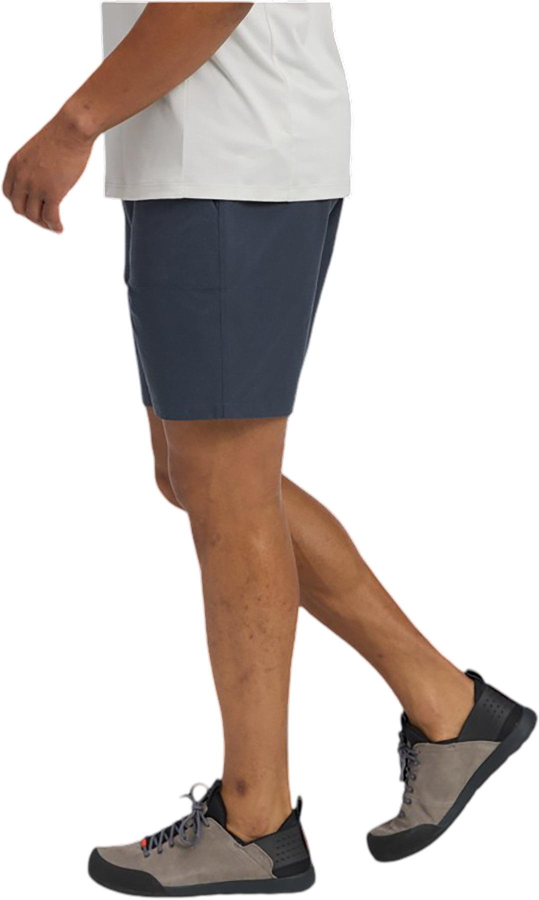 Product gallery image number 2 for product Sequence Shorts - Men's