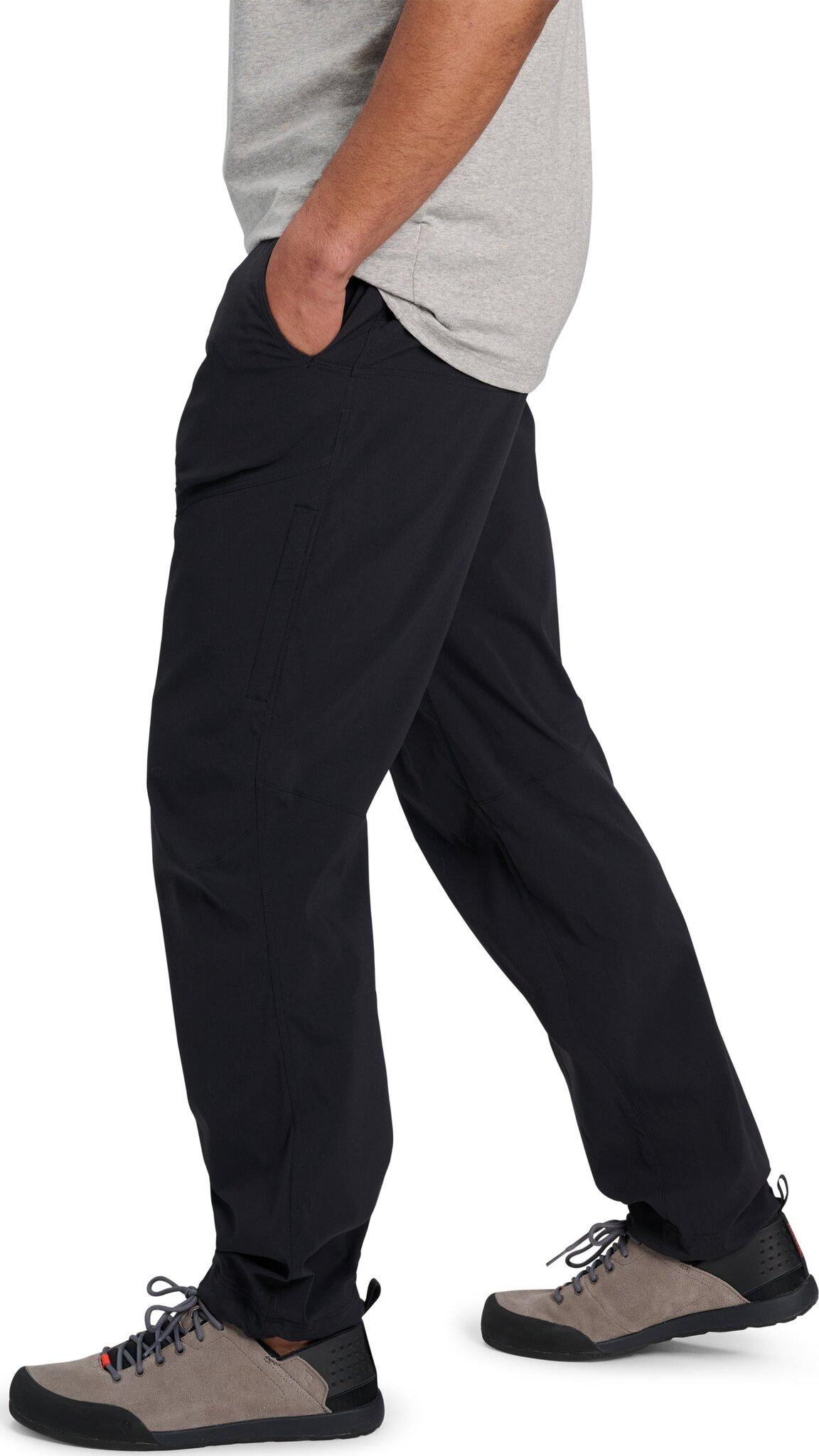Product gallery image number 2 for product Pursuit Pants - Men's