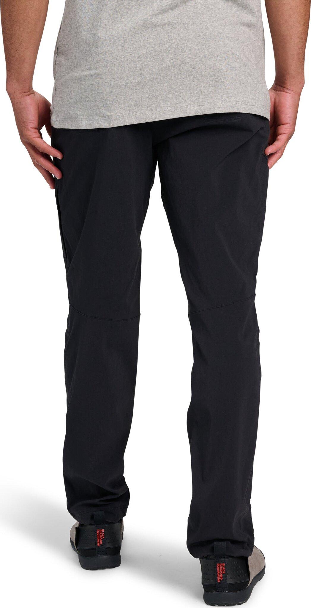 Product gallery image number 3 for product Pursuit Pants - Men's