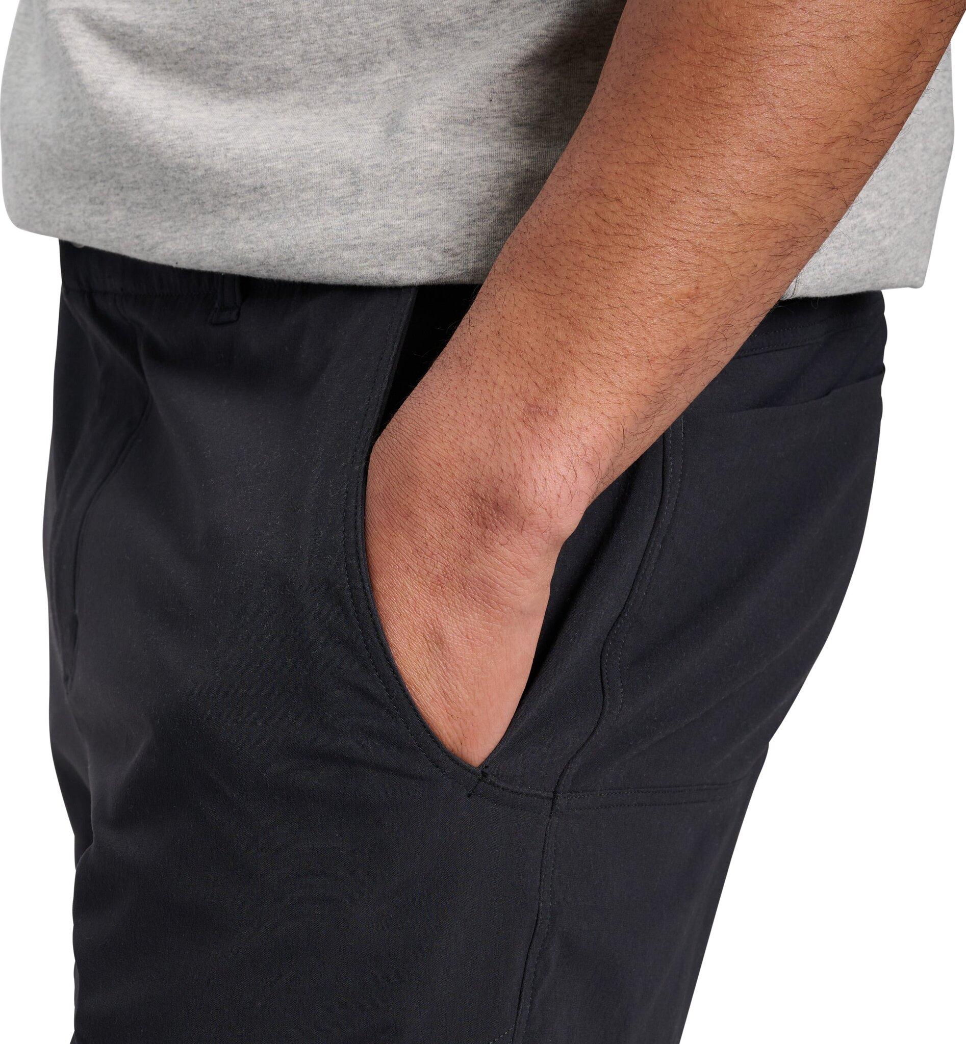 Product gallery image number 4 for product Pursuit Pants - Men's