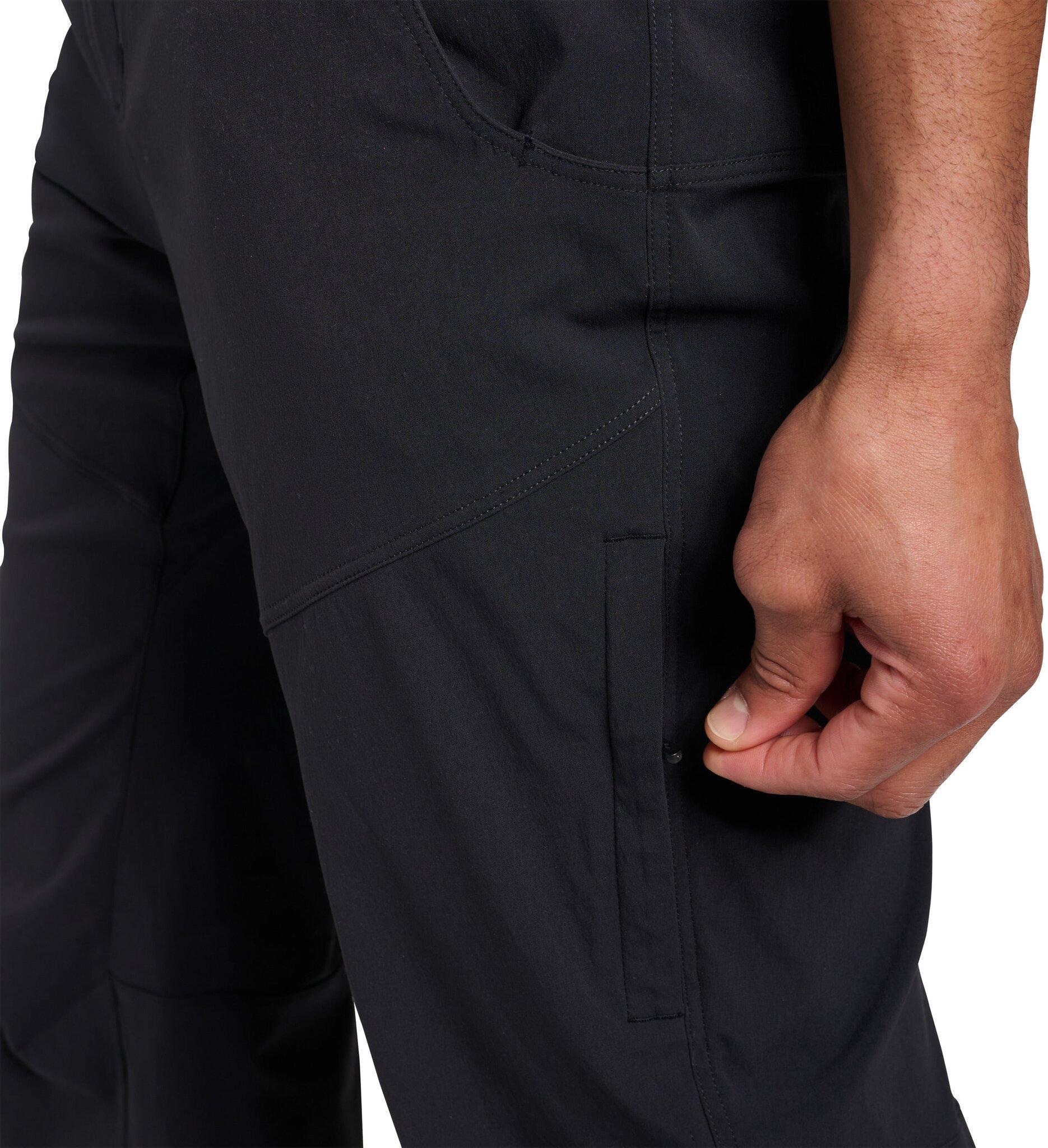 Product gallery image number 5 for product Pursuit Pants - Men's