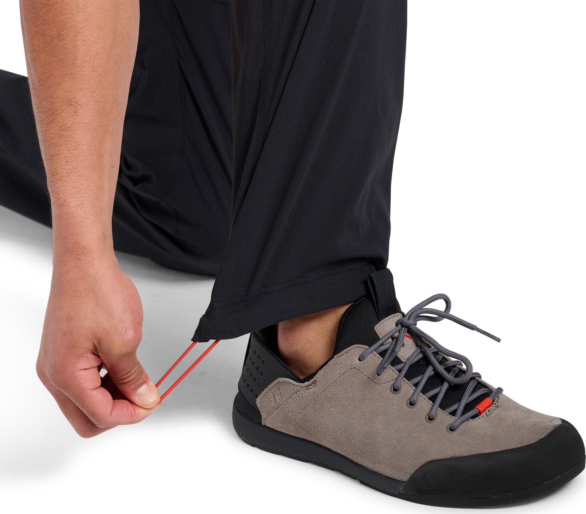 Product gallery image number 6 for product Pursuit Pants - Men's
