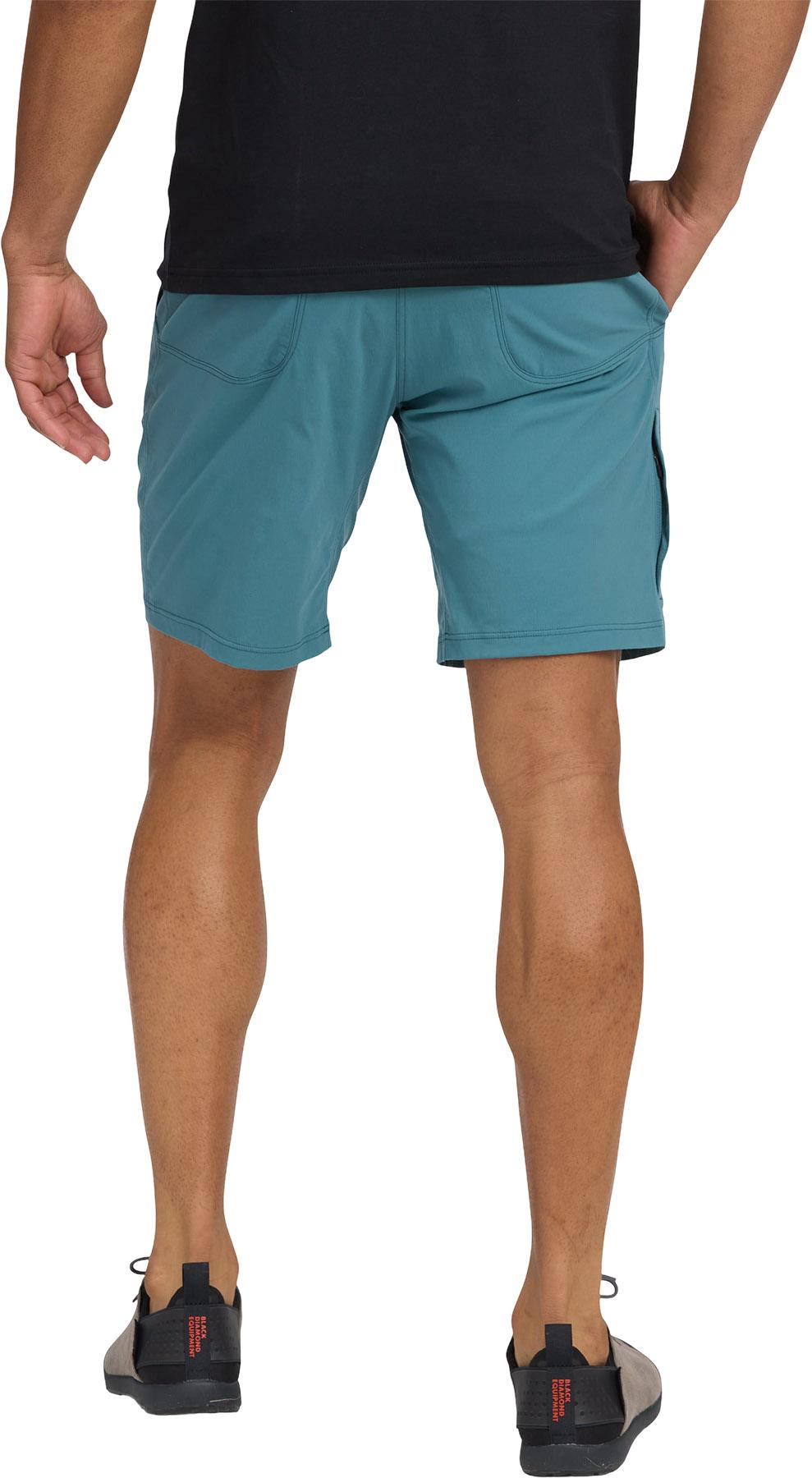 Product gallery image number 3 for product Pursuit Shorts - Men's