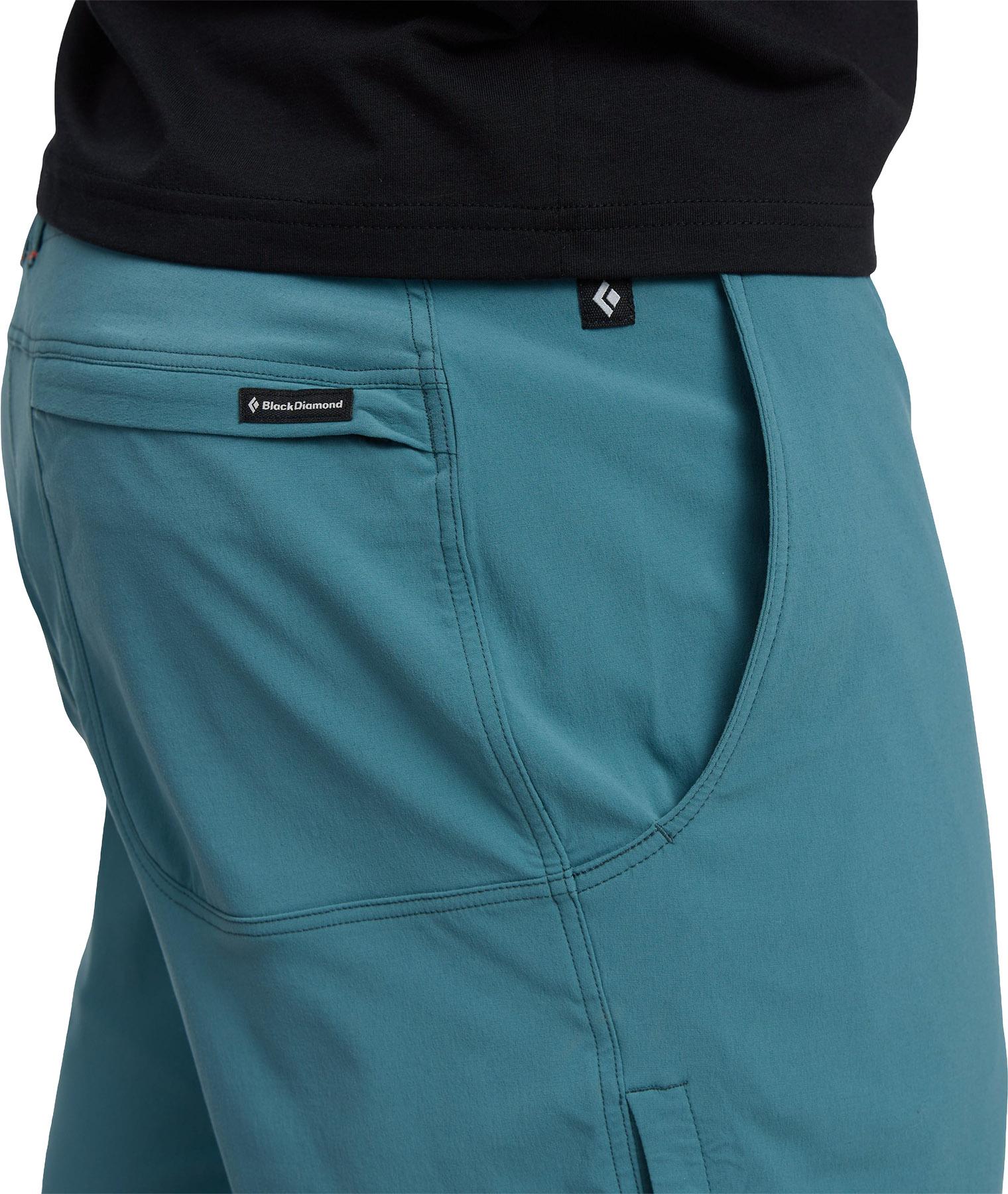 Product gallery image number 5 for product Pursuit Shorts - Men's