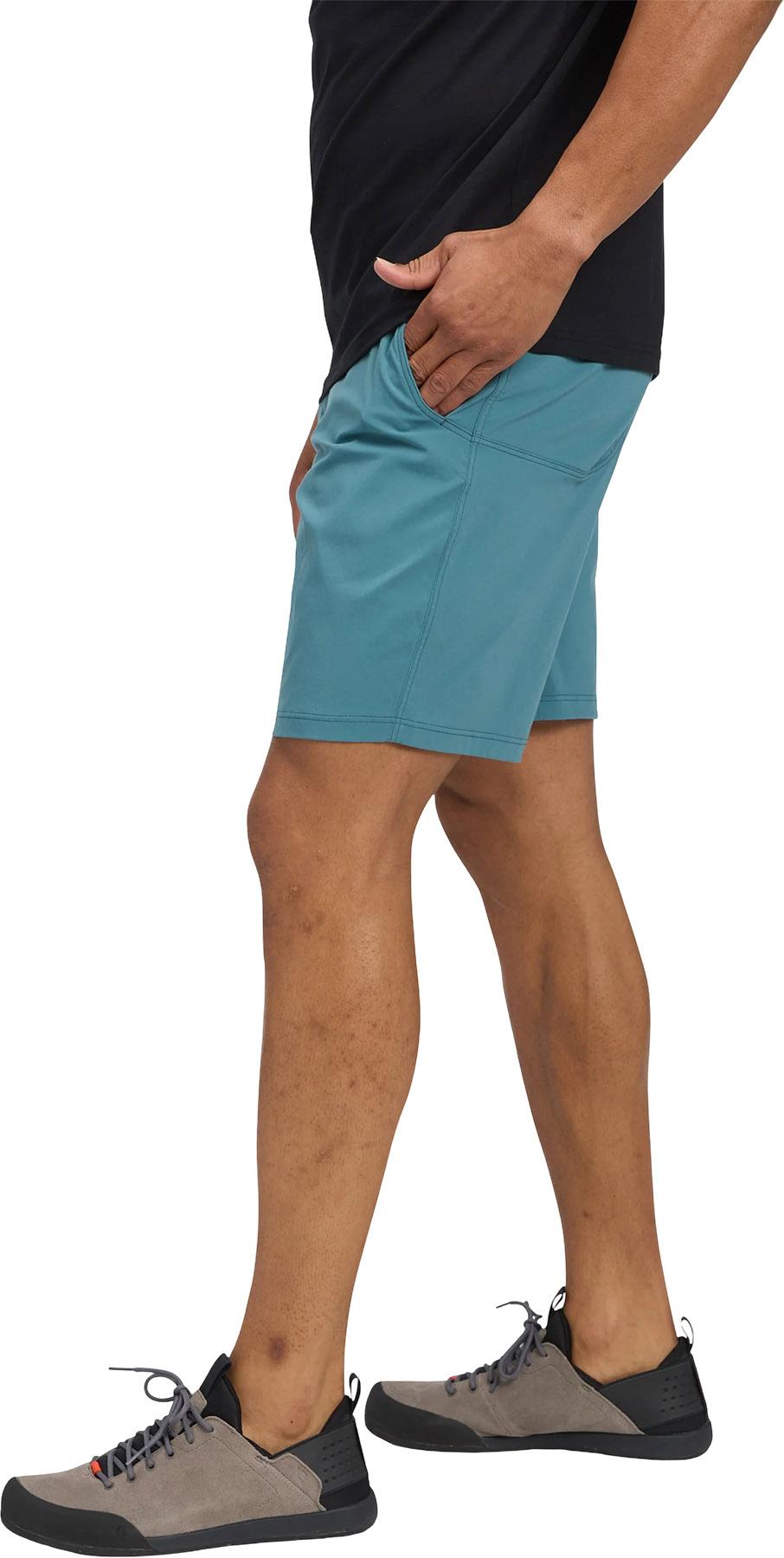 Product gallery image number 2 for product Pursuit Shorts - Men's