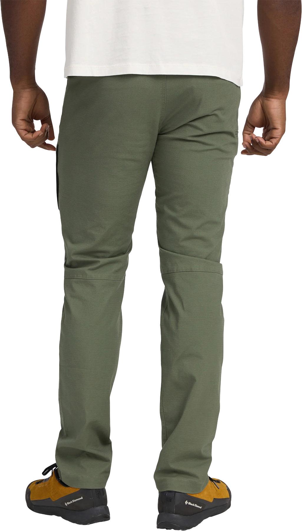 Product gallery image number 2 for product Pantalon Rocklock - Homme