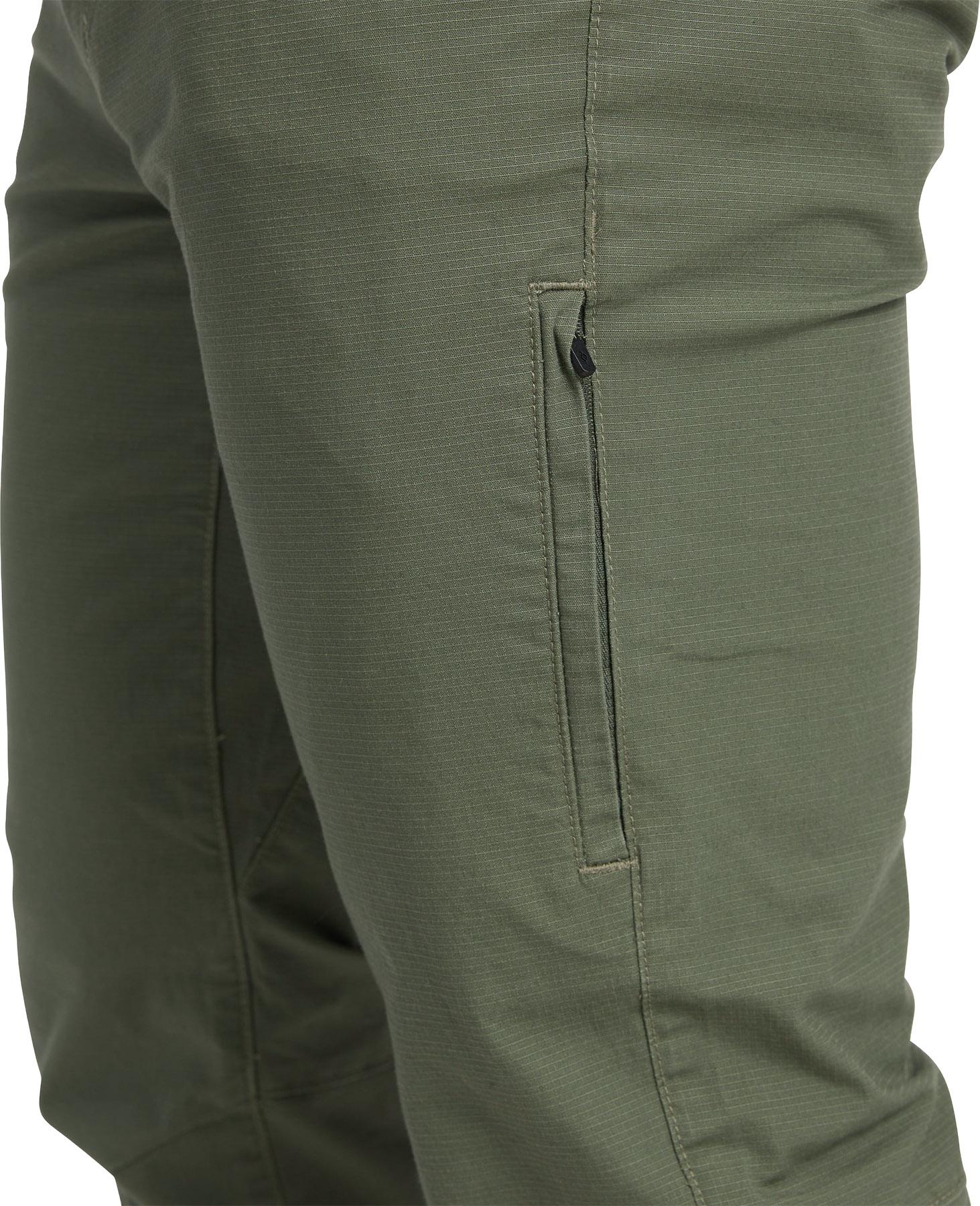Product gallery image number 5 for product Pantalon Rocklock - Homme