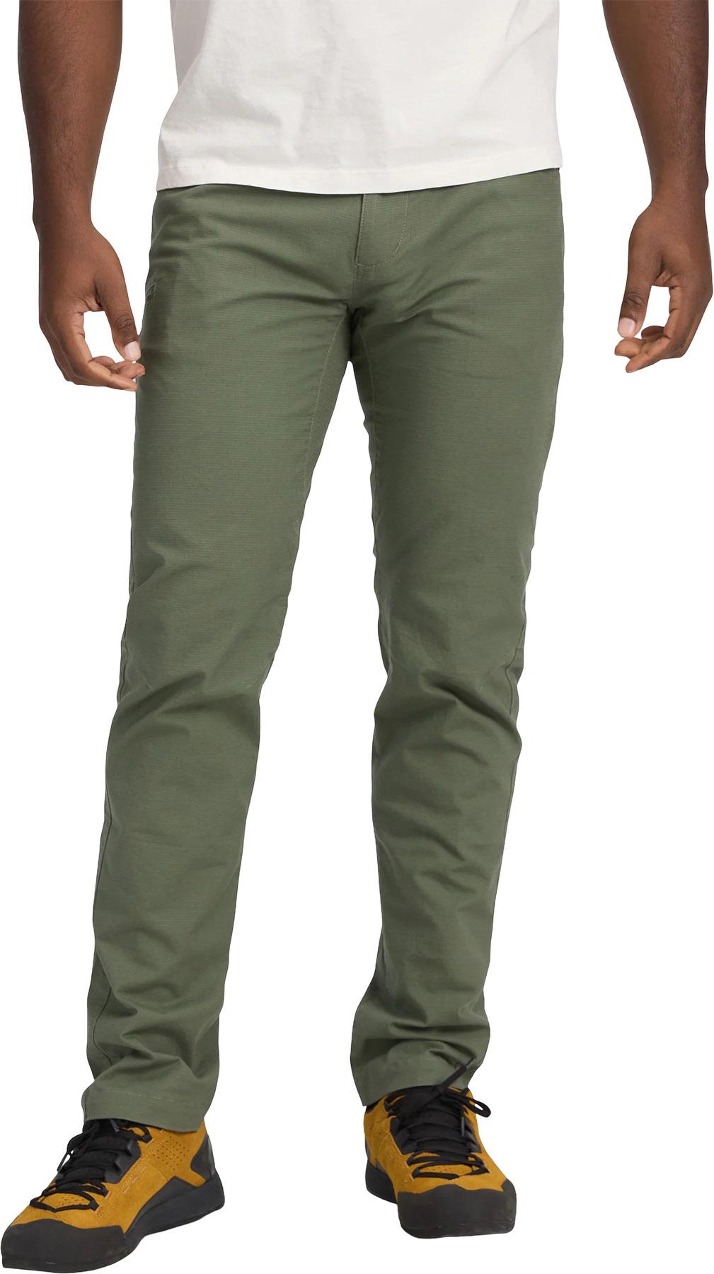 Product gallery image number 6 for product Pantalon Rocklock - Homme