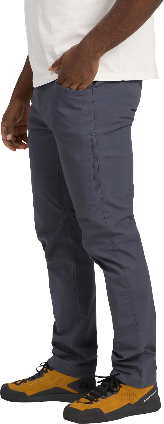 Numéro de l'image de la galerie de produits 7 pour le produit Pantalon Rocklock - Homme